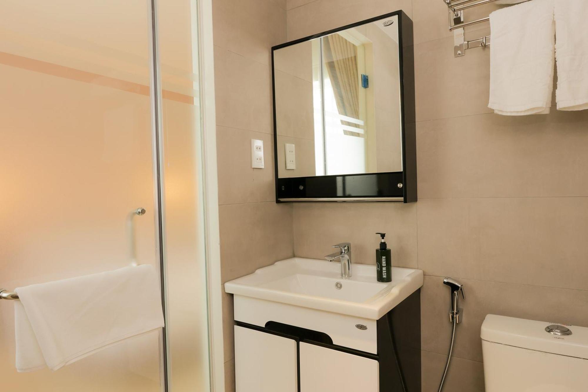 Lanura Saigon Boutique Hotel 호치민 외부 사진