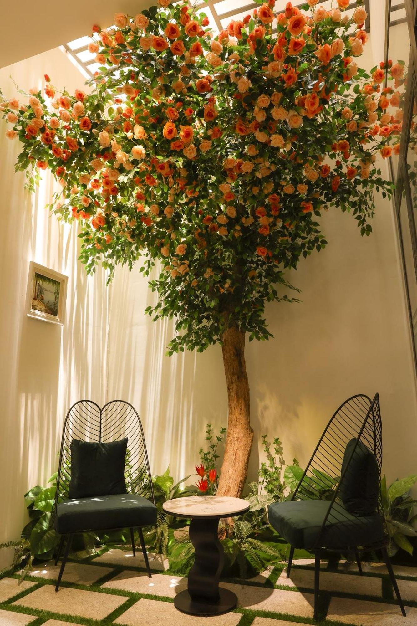 Lanura Saigon Boutique Hotel 호치민 외부 사진